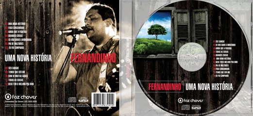 fernandinho nova historia music fernandinho nova historia music
